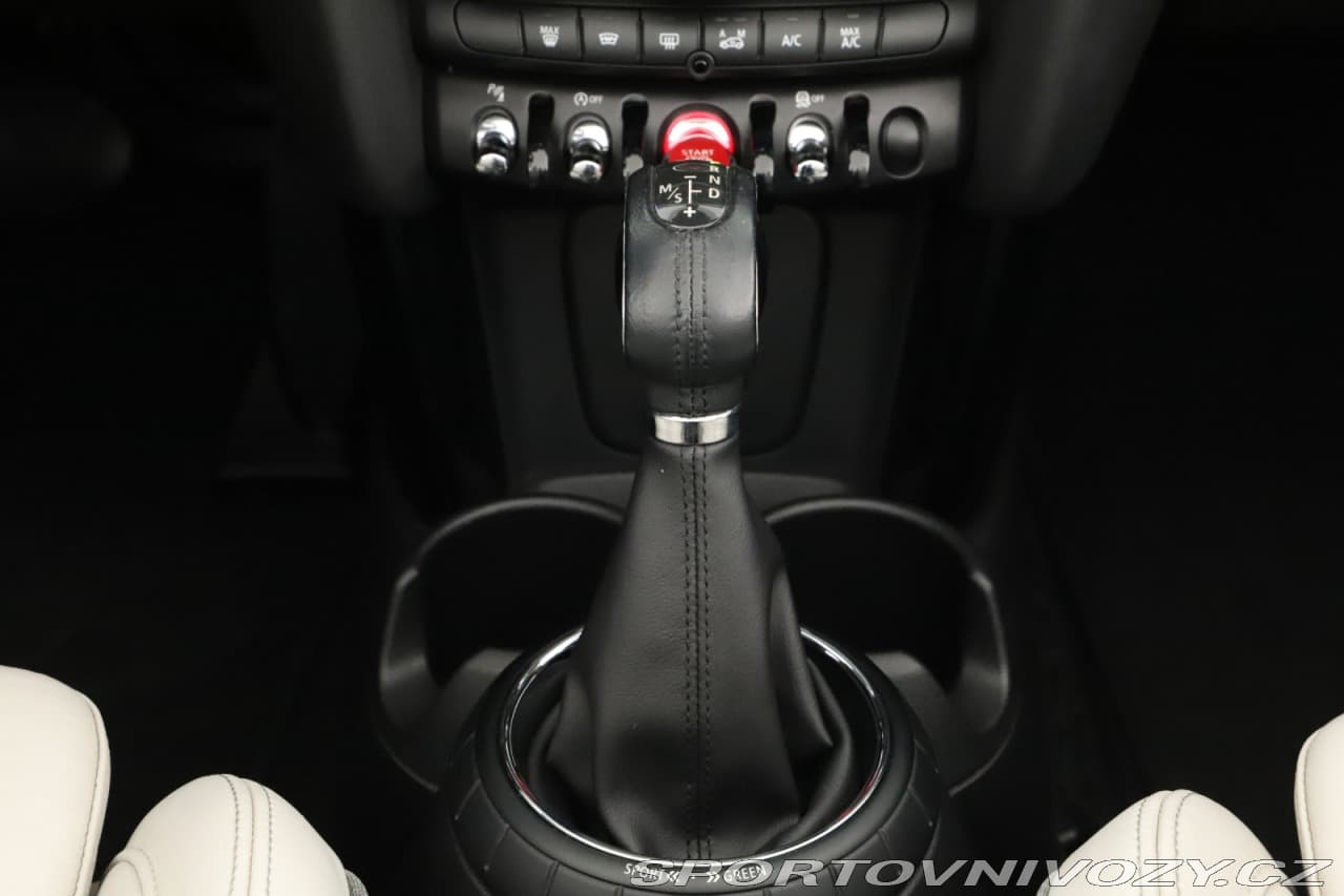 2016 Mini Cooper - 10