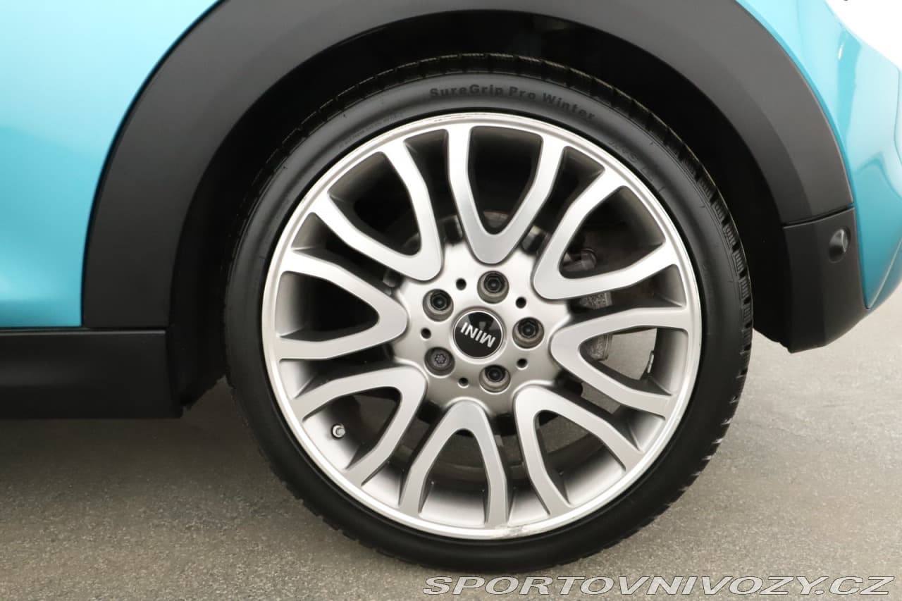 2016 Mini Cooper - 12