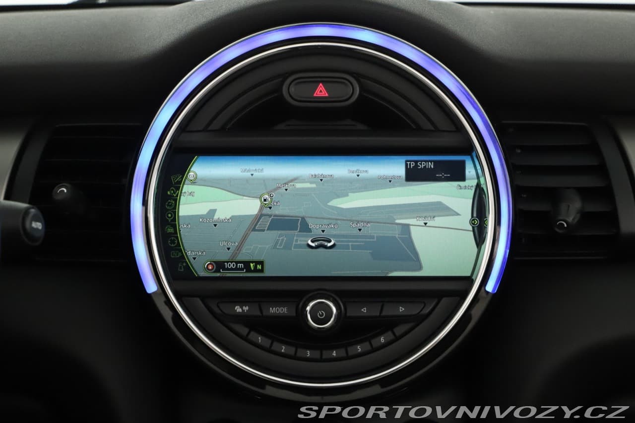 2016 Mini Cooper - 13