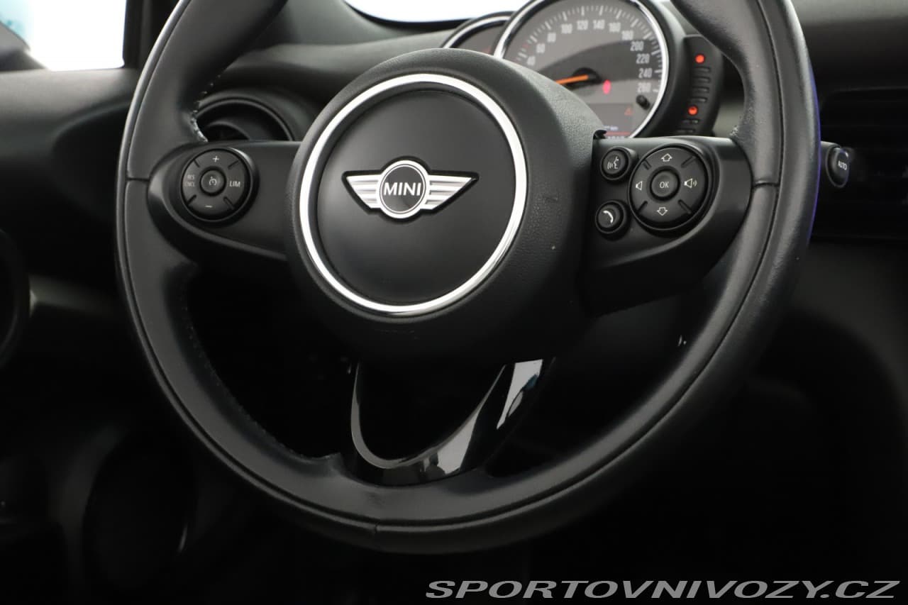 2016 Mini Cooper - 14