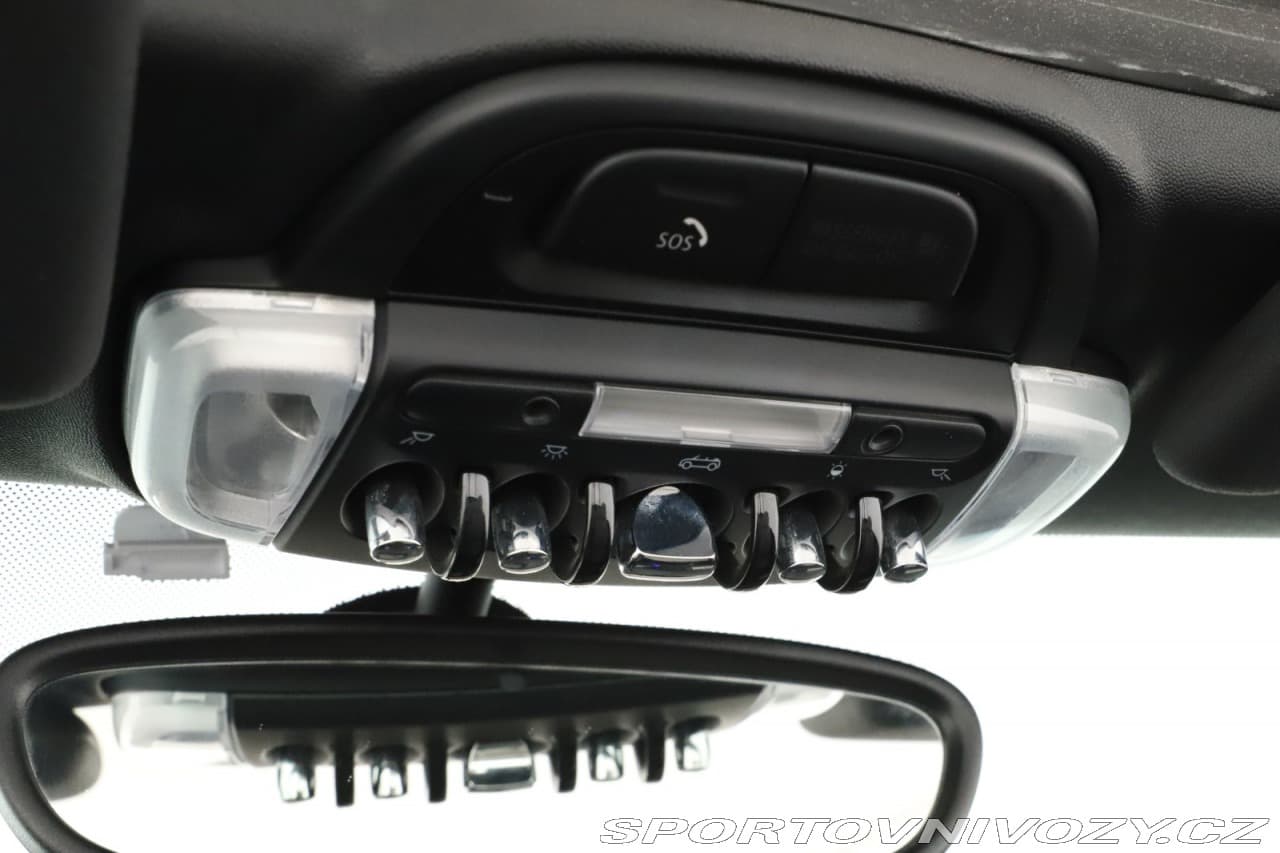 2016 Mini Cooper - 15