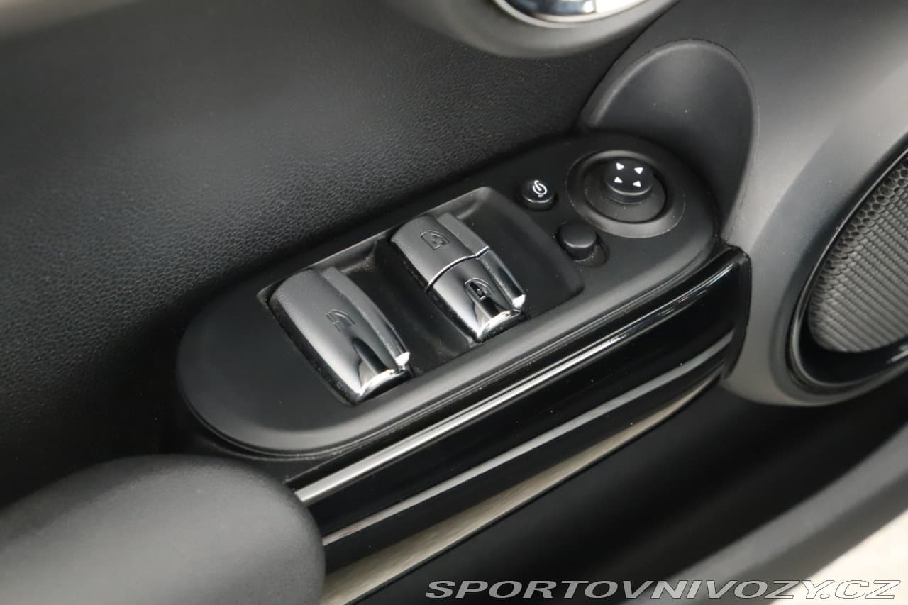 2016 Mini Cooper - 16