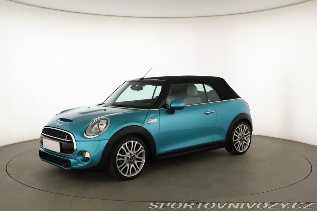 2016 Mini Cooper - 17