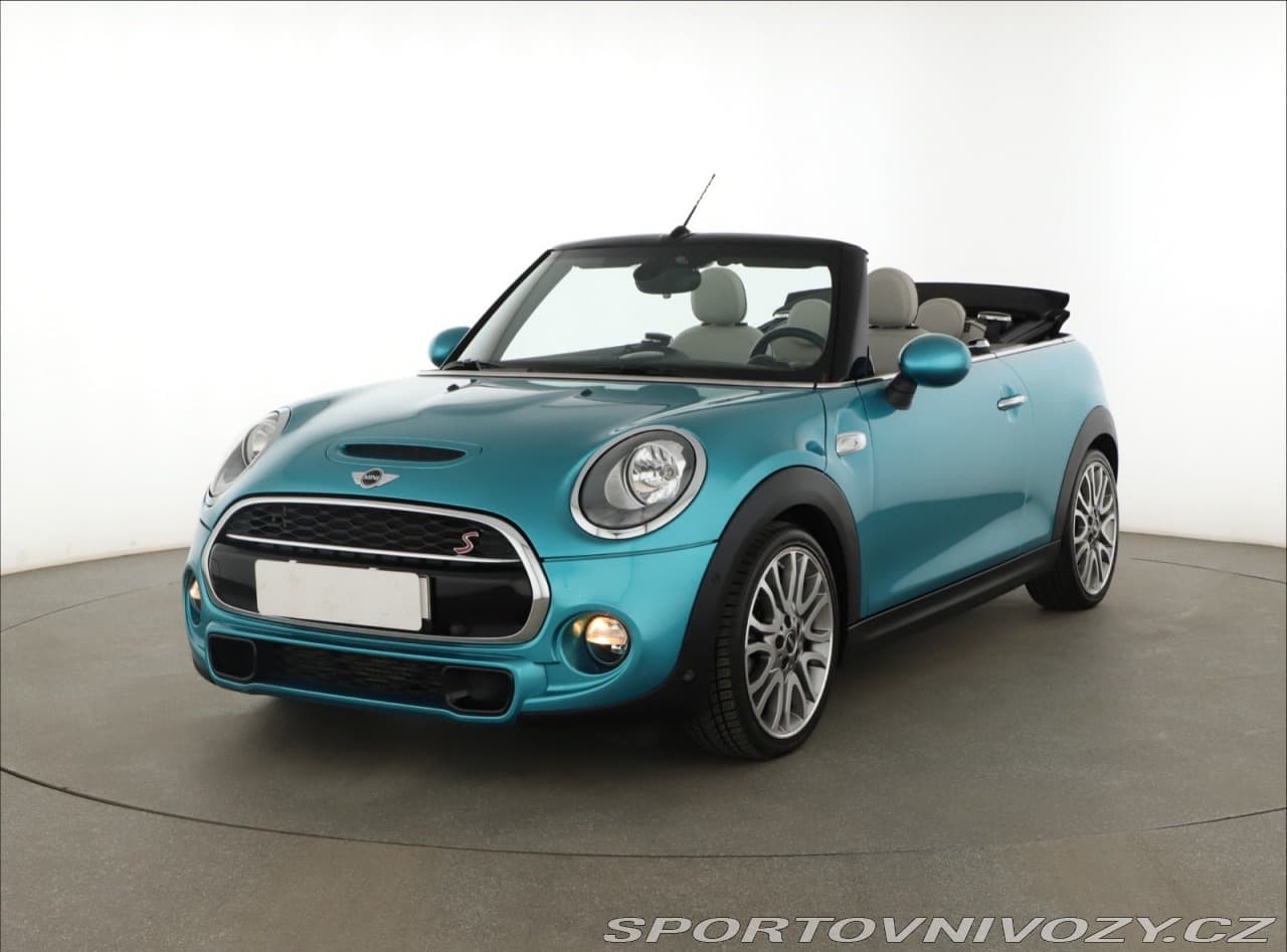 2016 Mini Cooper - 2
