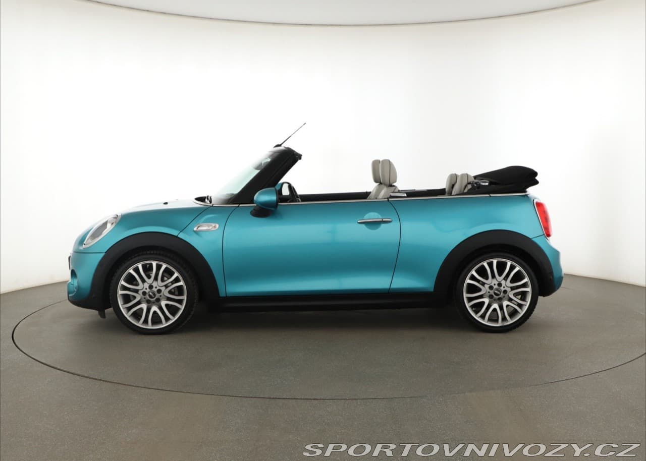 2016 Mini Cooper - 3