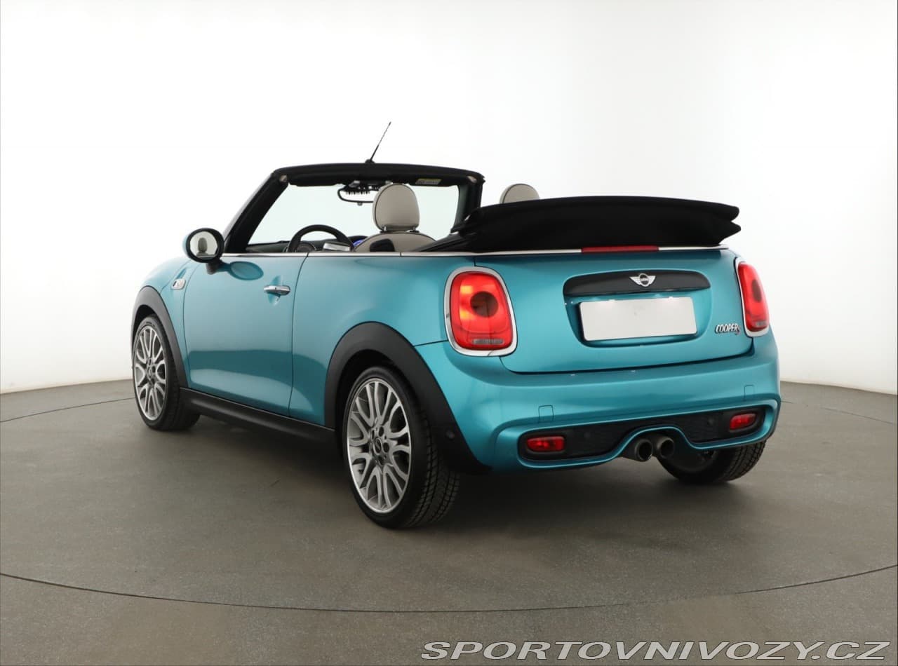 2016 Mini Cooper - 4