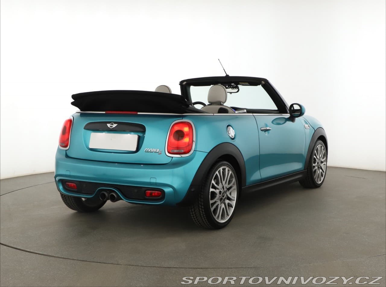 2016 Mini Cooper - 5