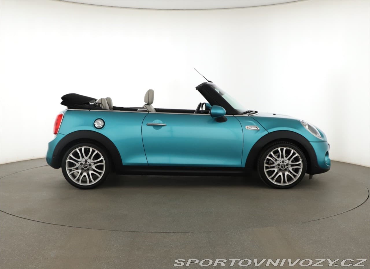 2016 Mini Cooper - 6