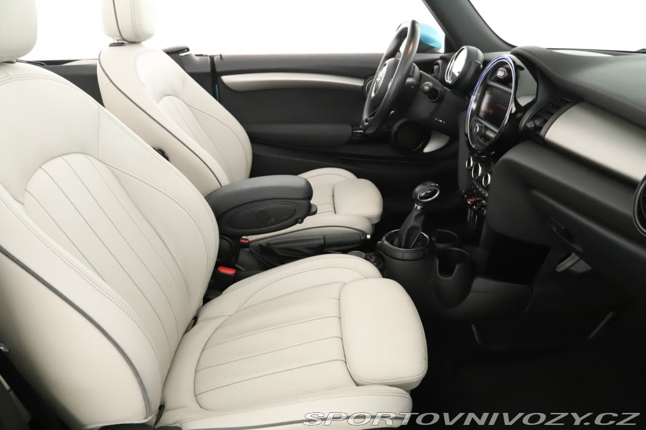 2016 Mini Cooper - 7