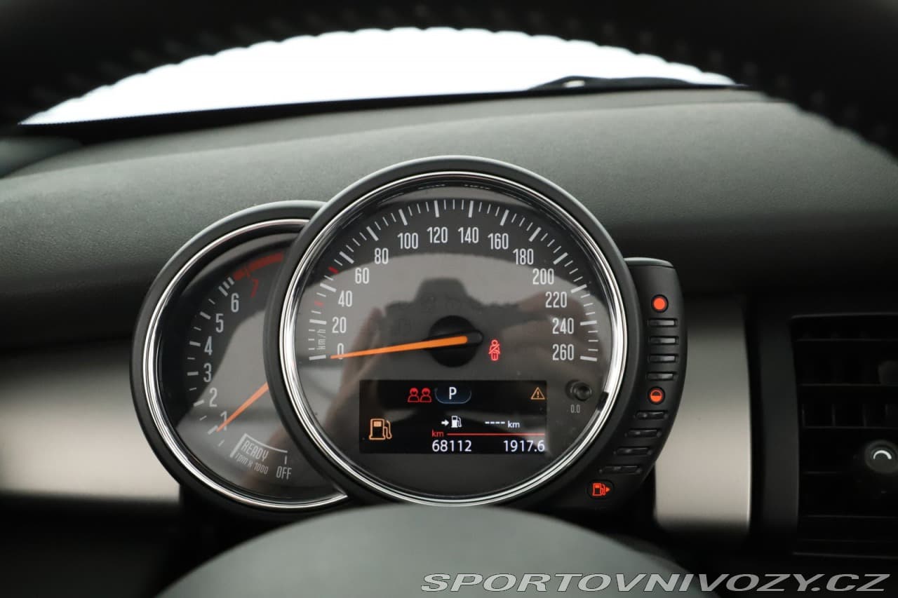 2016 Mini Cooper - 8