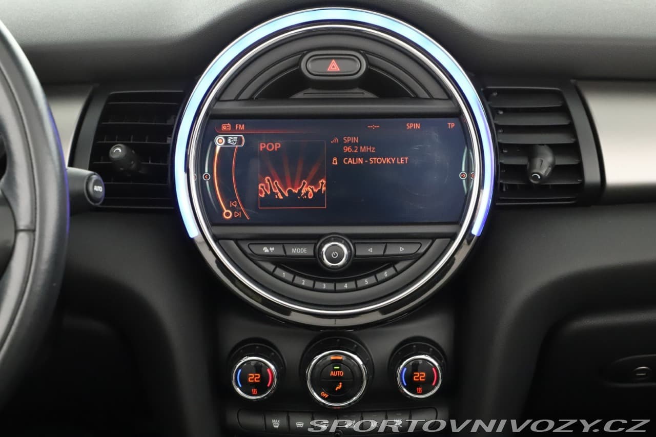 2016 Mini Cooper - 9