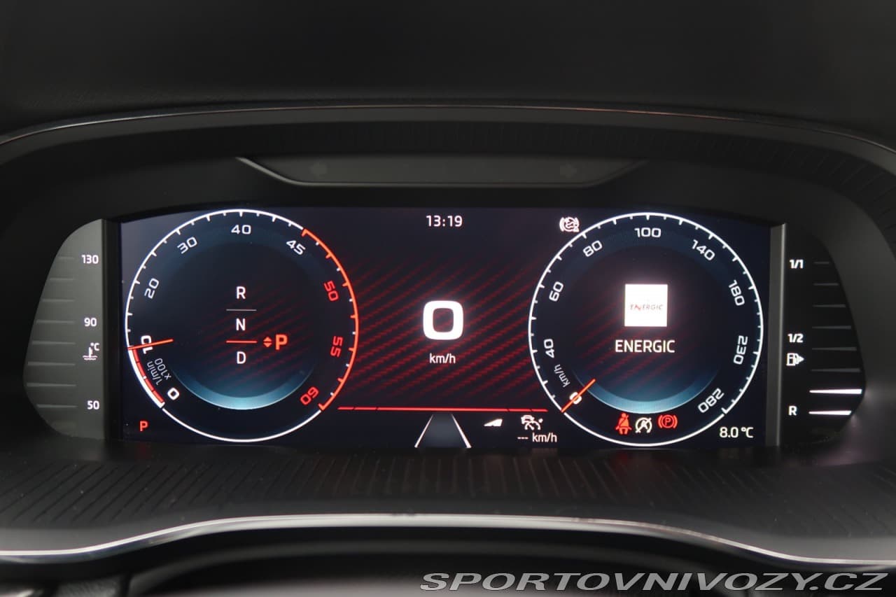 2022 Škoda Octavia - 11