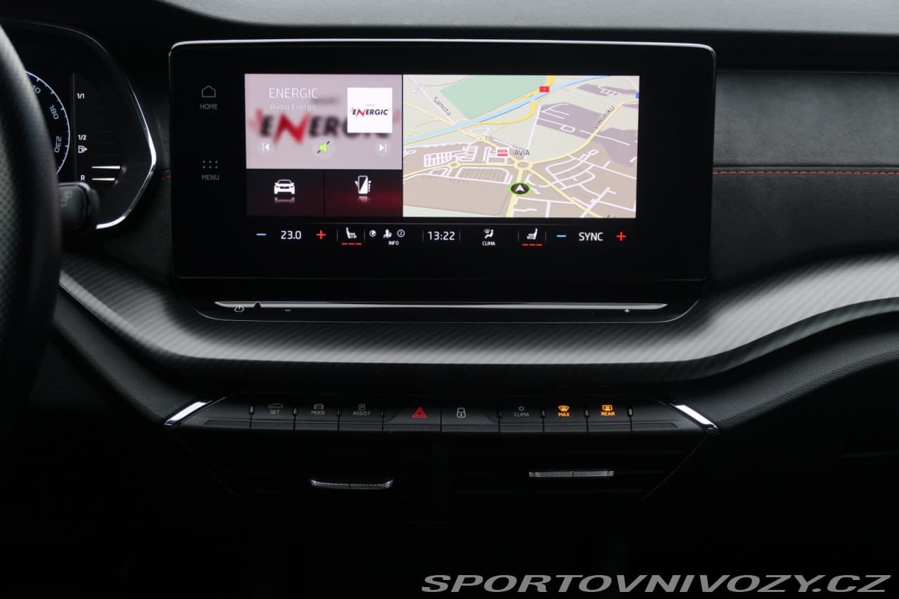 2022 Škoda Octavia - 12