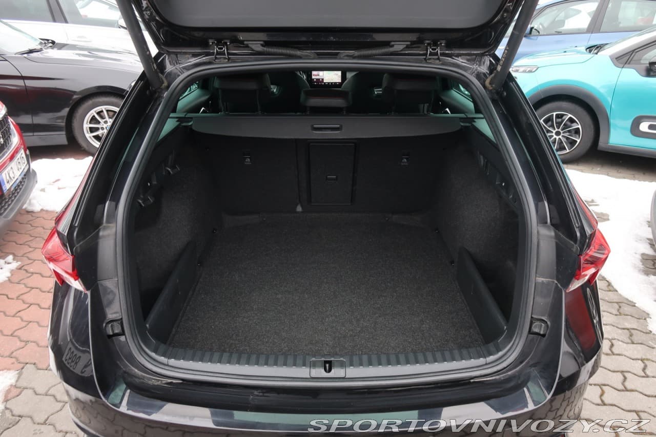 2022 Škoda Octavia - 14