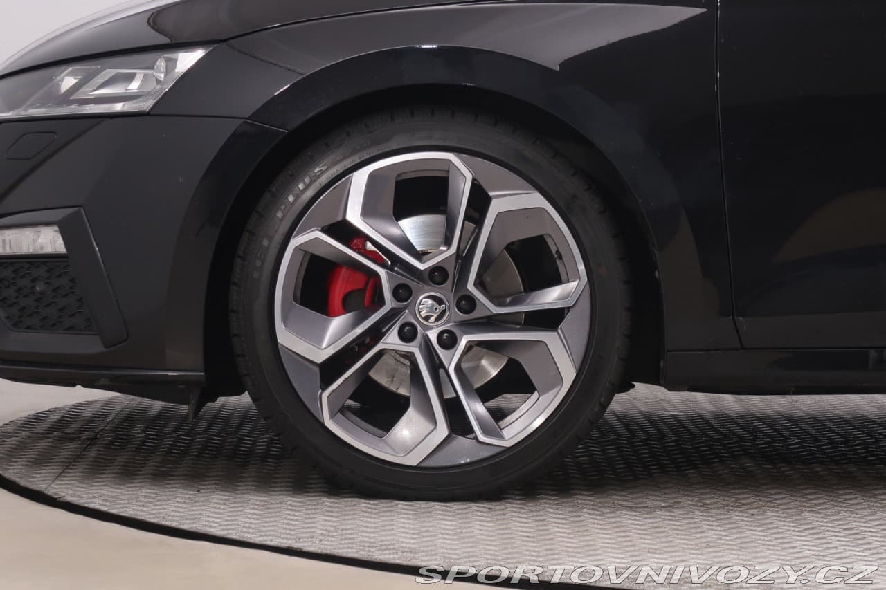 2022 Škoda Octavia - 15