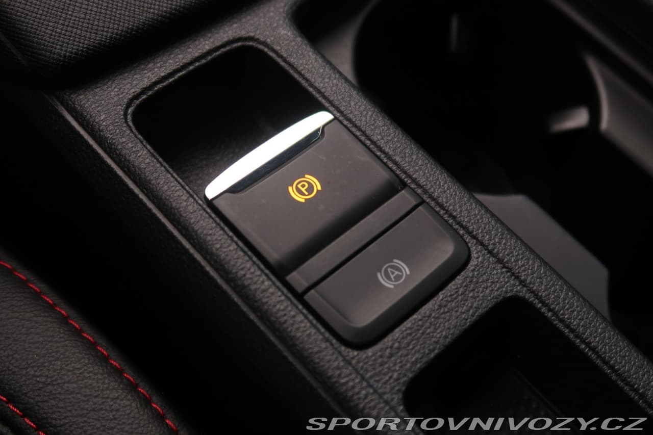 2022 Škoda Octavia - 18