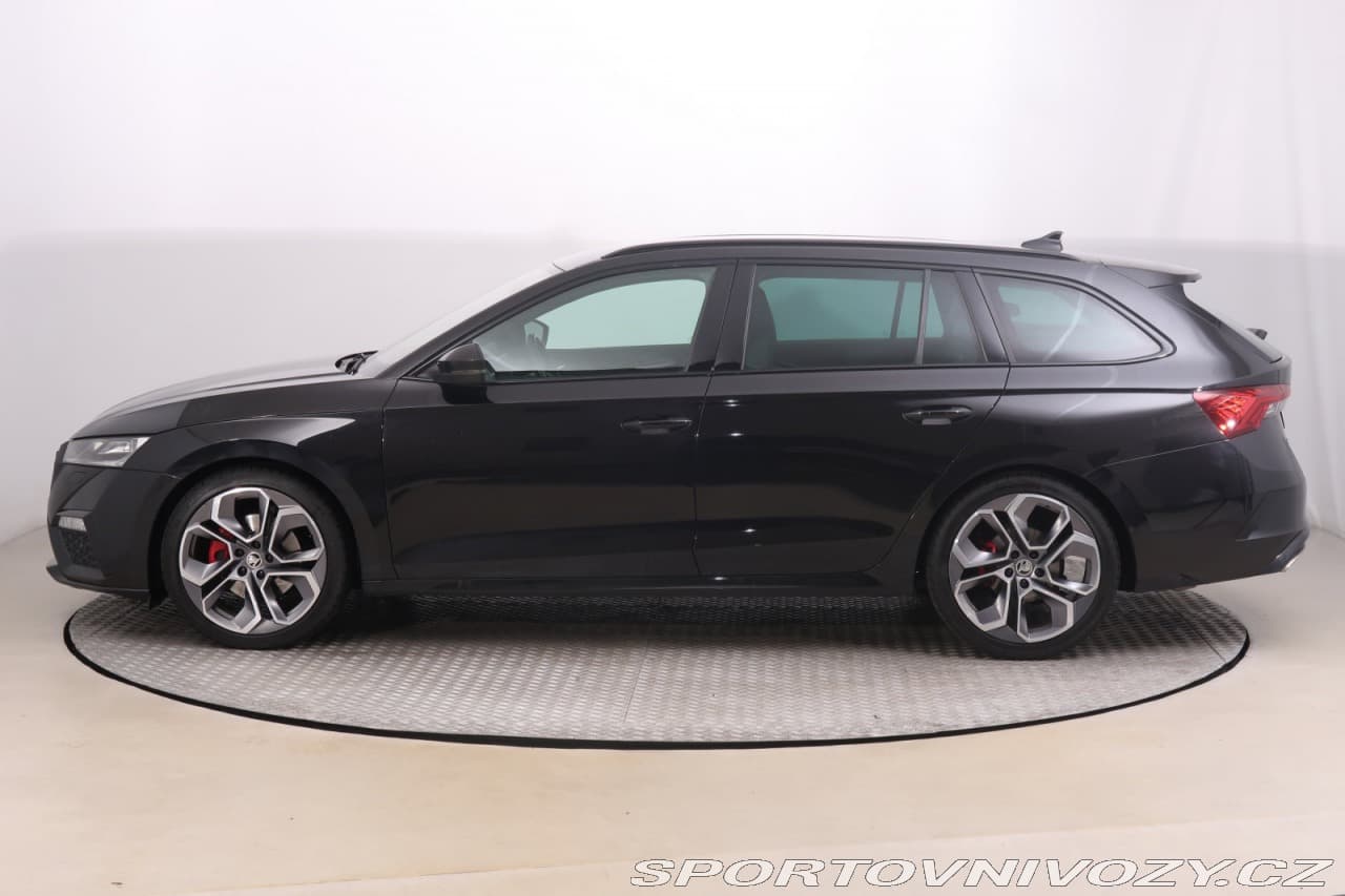 2022 Škoda Octavia - 3