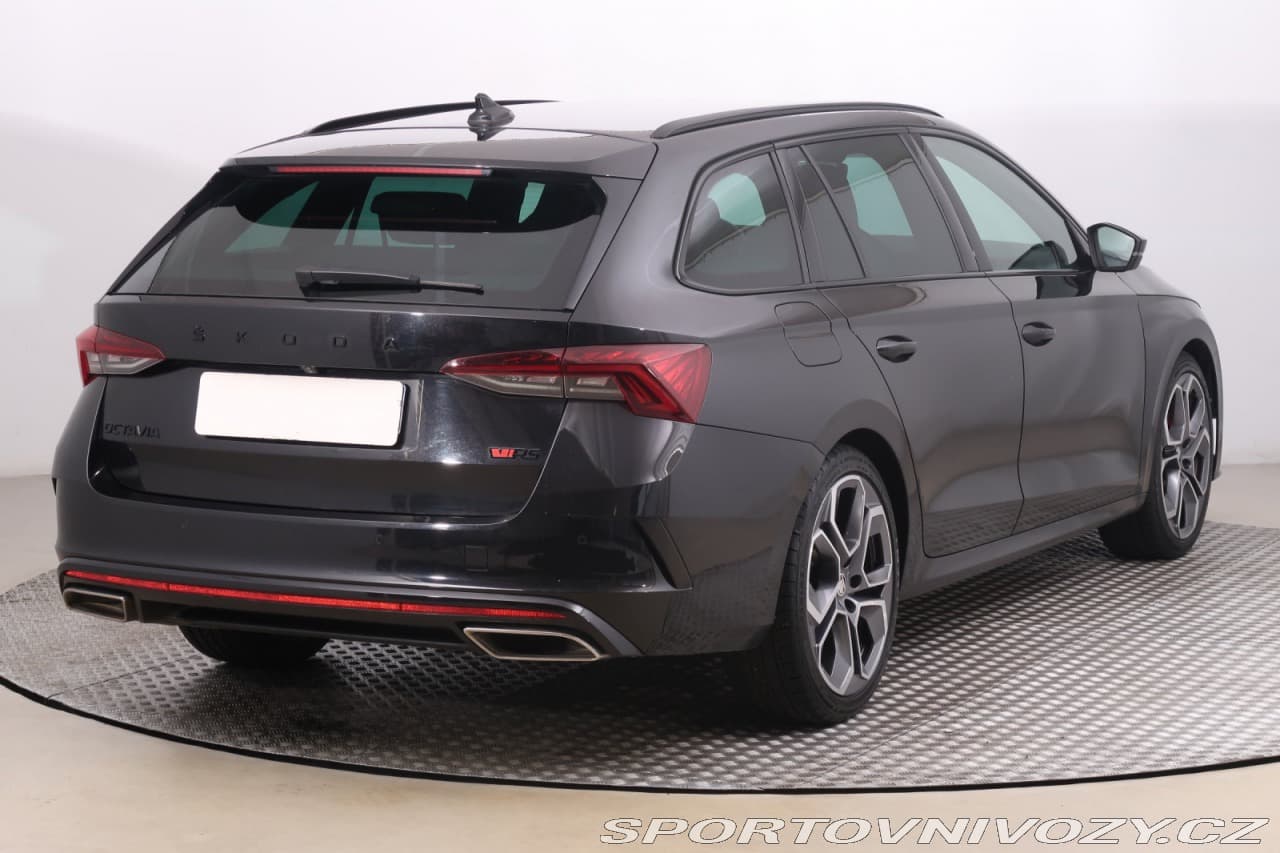 2022 Škoda Octavia - 5