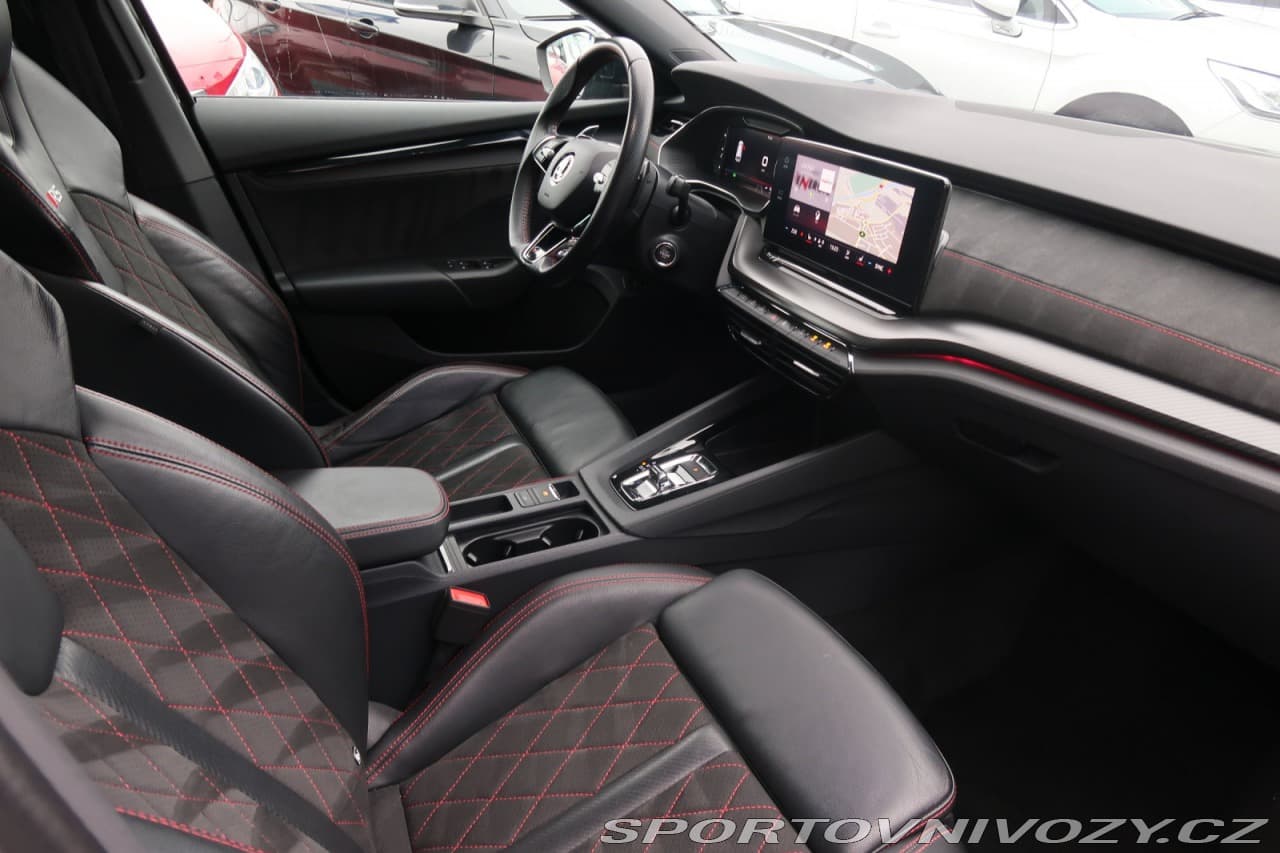 2022 Škoda Octavia - 9