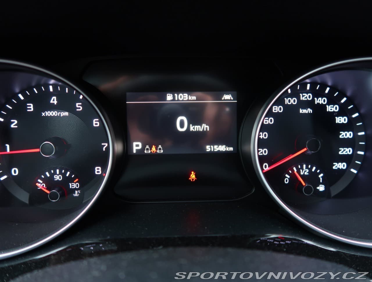 2019 Kia Proceed - 11