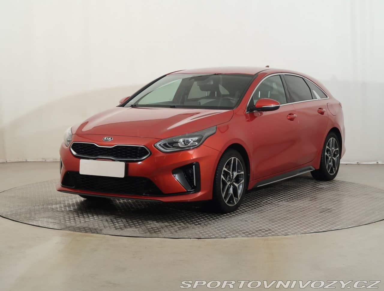 2019 Kia Proceed - 2