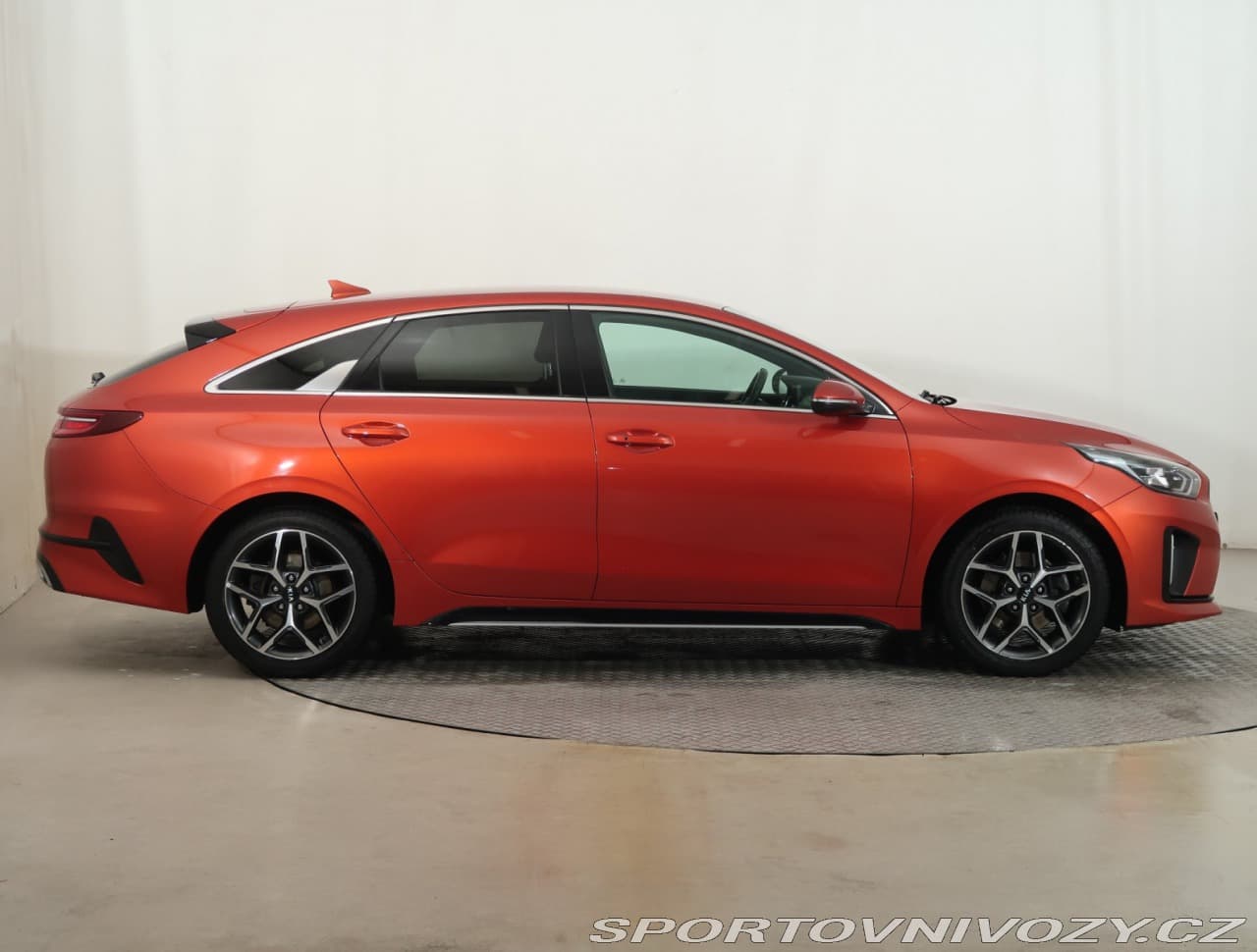 2019 Kia Proceed - 6