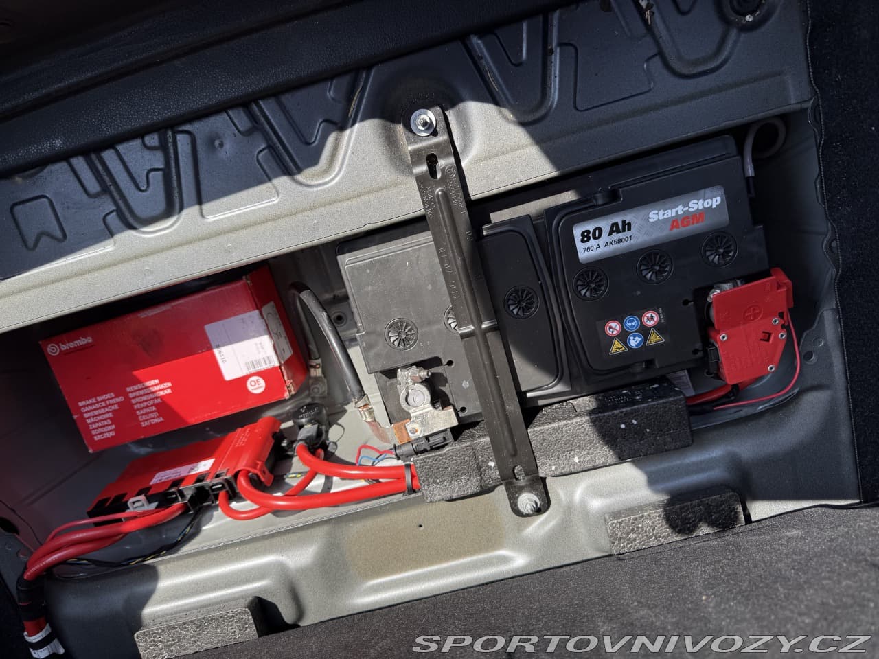 2011 BMW 1-SERIES - 16