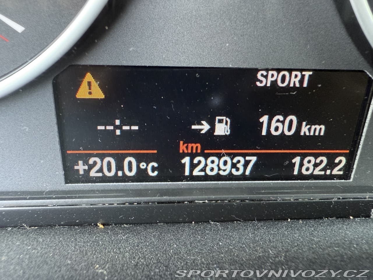 2011 BMW 1-SERIES - 9