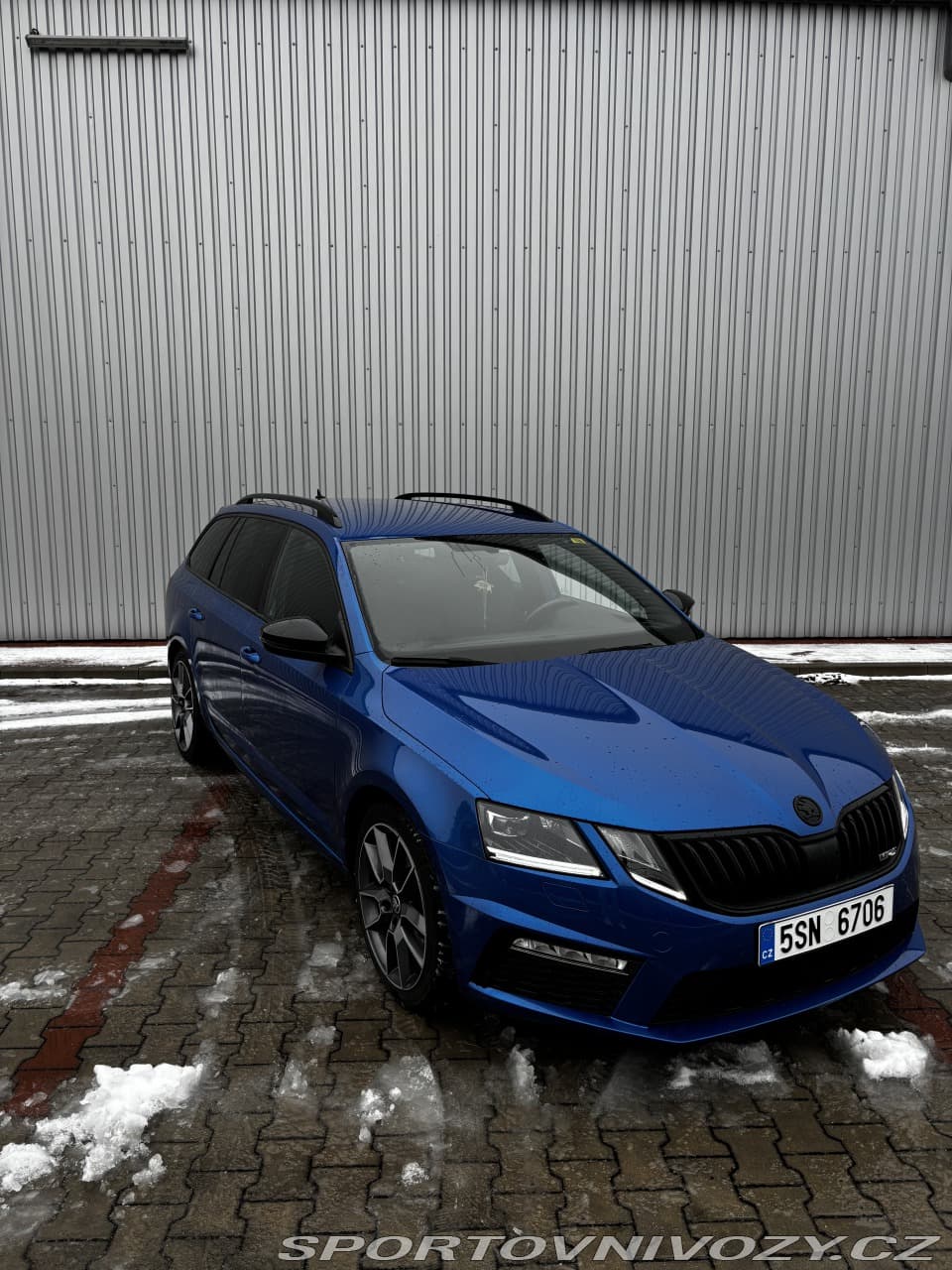 2019 Škoda Octavia - 11