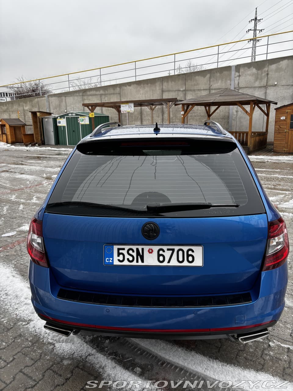 2019 Škoda Octavia - 14