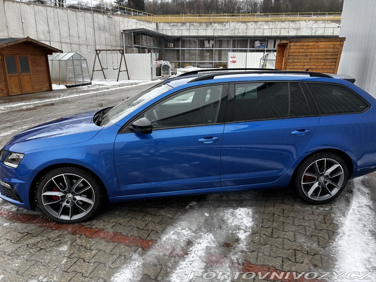2019 Škoda Octavia - 15