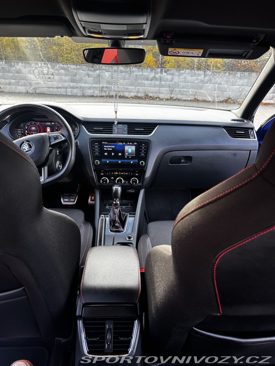 2019 Škoda Octavia - 16