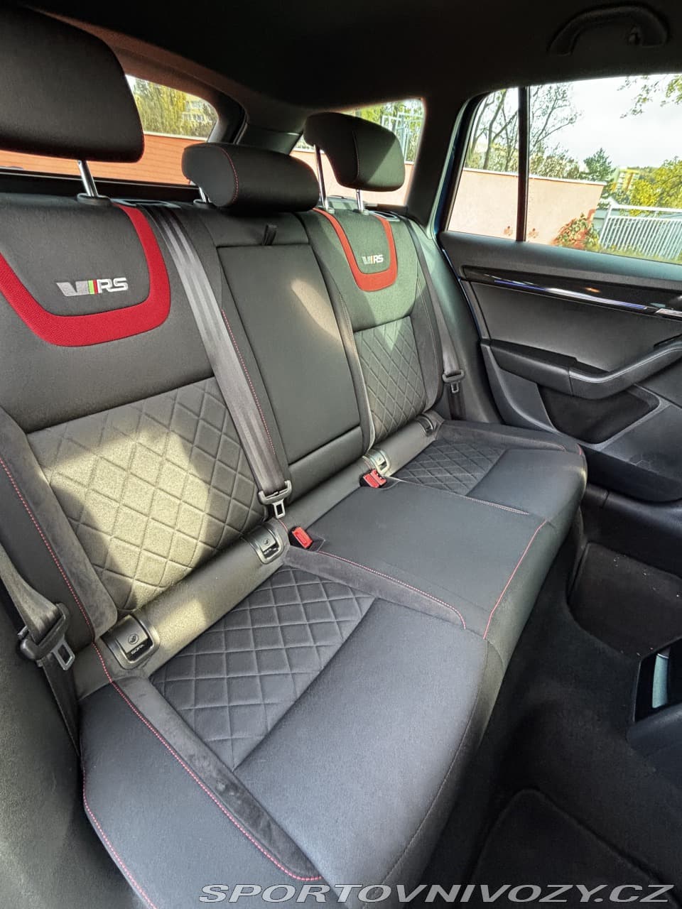 2019 Škoda Octavia - 18