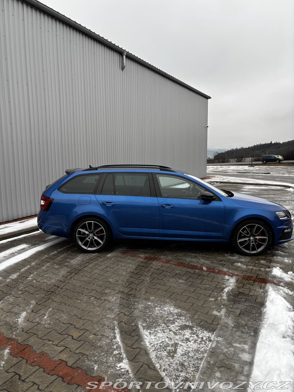 2019 Škoda Octavia - 4