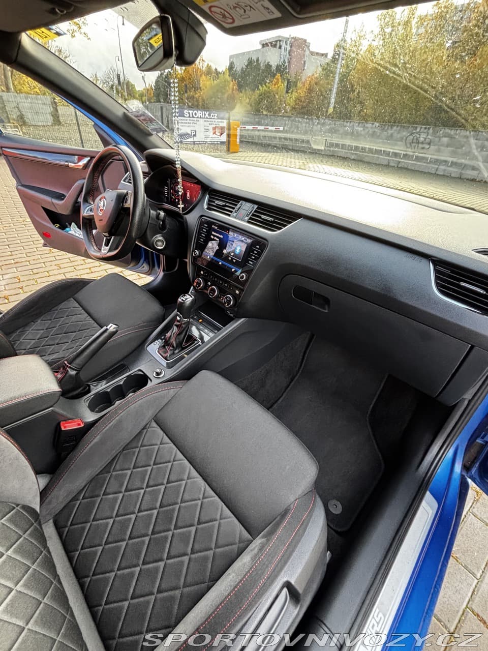 2019 Škoda Octavia - 8