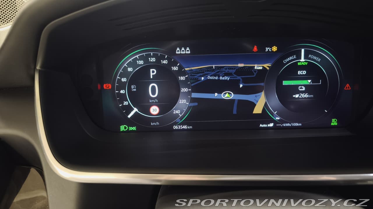 2020 Jaguar I-Pace - 14