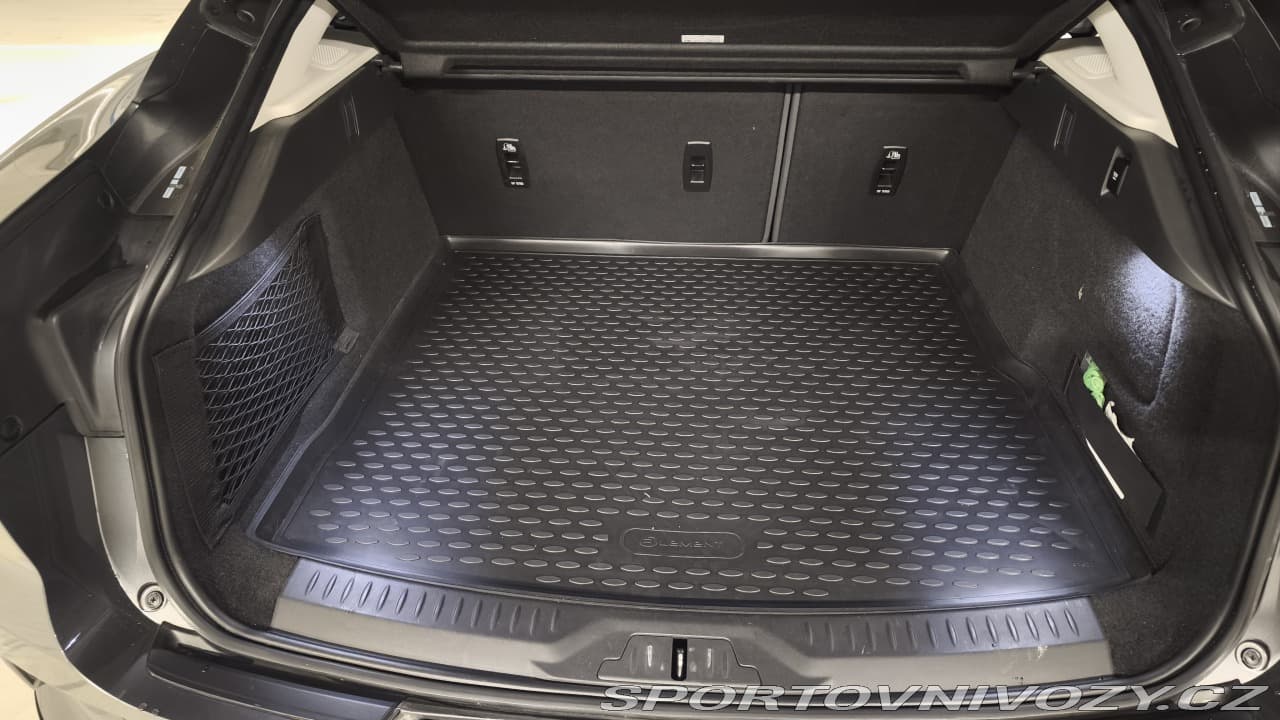 2020 Jaguar I-Pace - 15