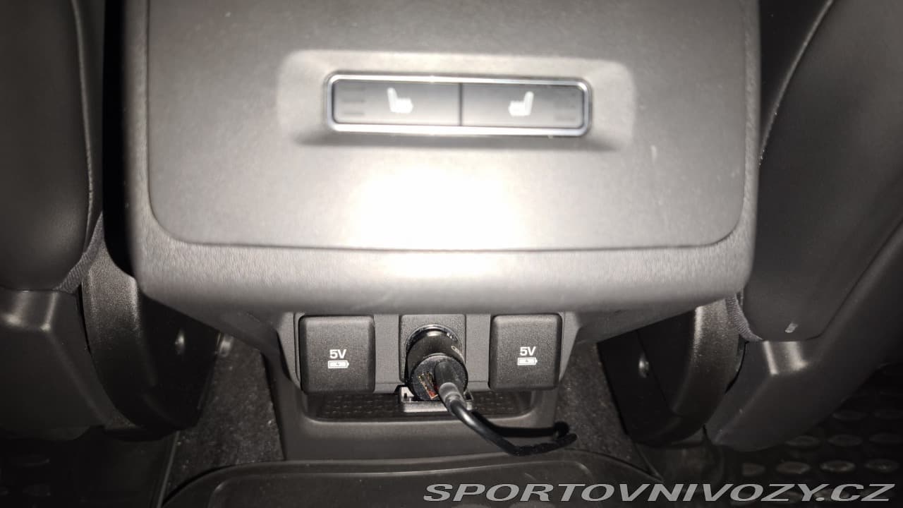 2020 Jaguar I-Pace - 19