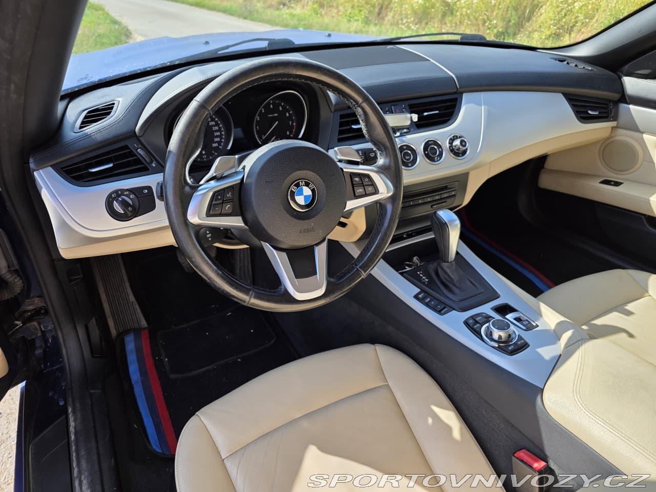 2009 BMW Z4 - 4