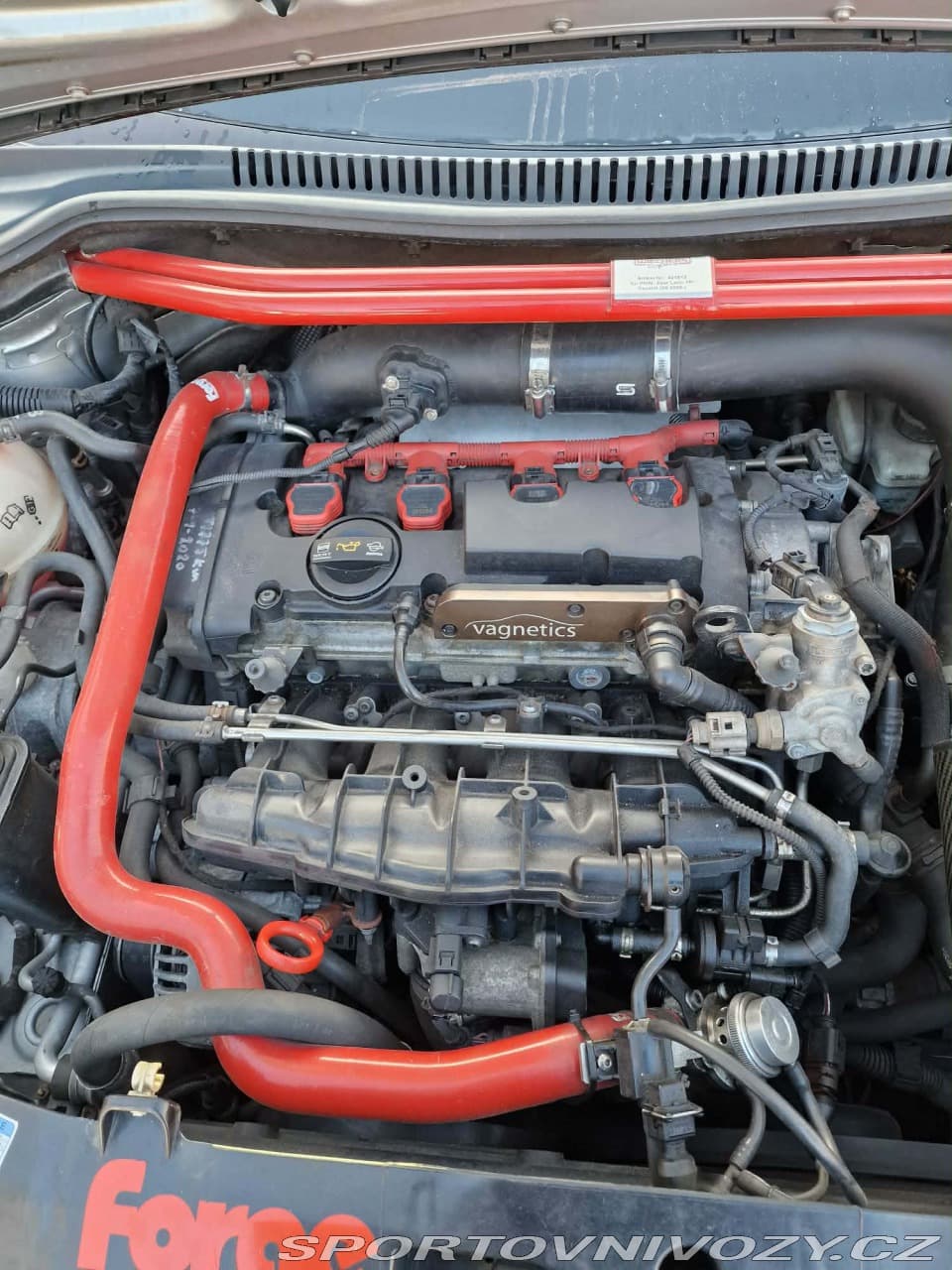 2008 Seat LEON - 5