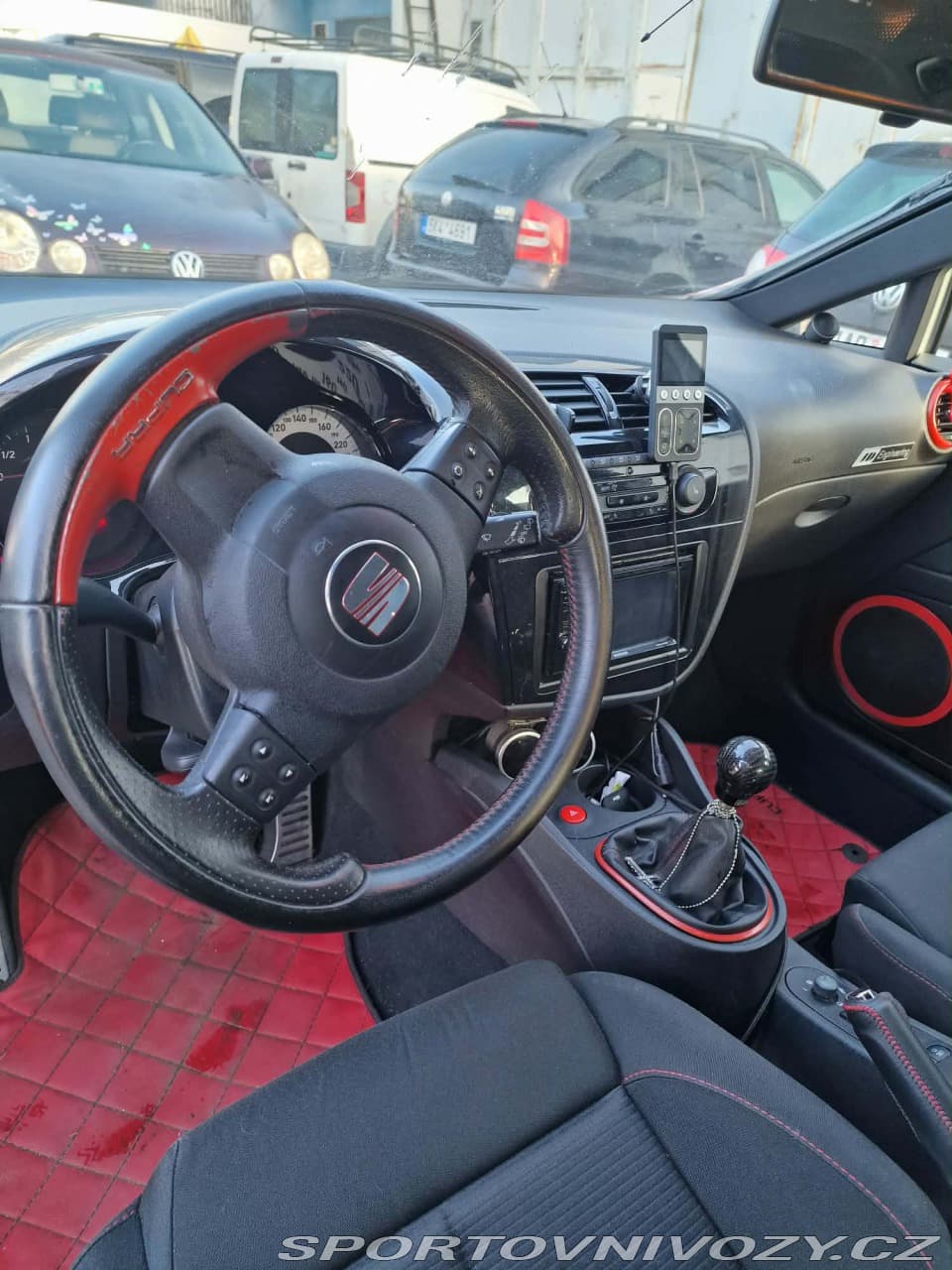 2008 Seat LEON - 6