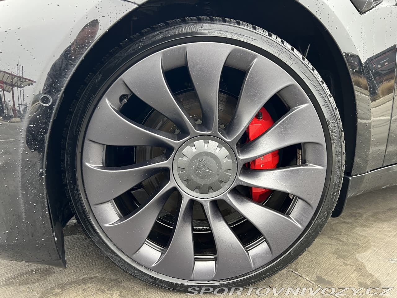 2022 Tesla Model 3 - 11