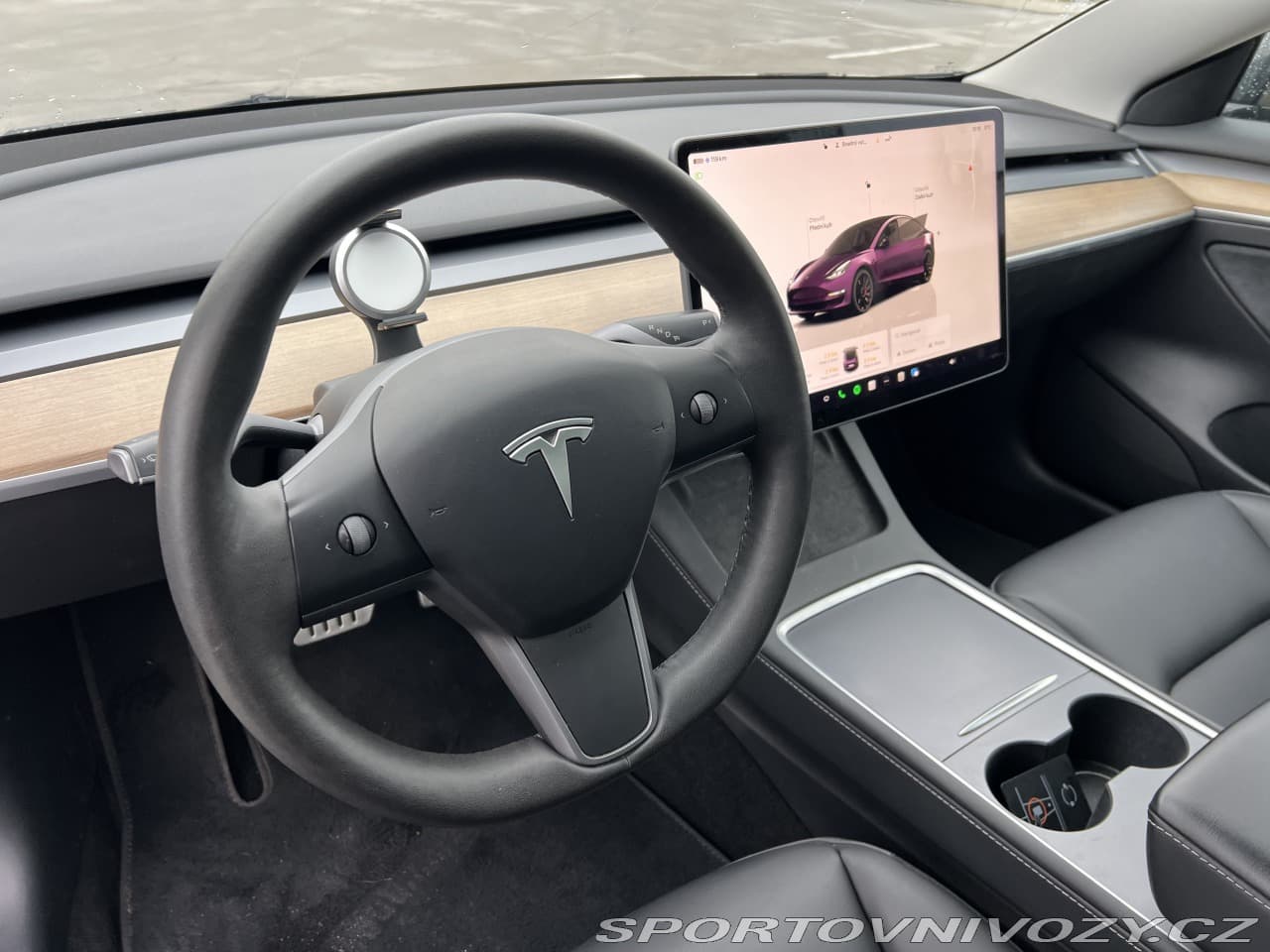 2022 Tesla Model 3 - 12