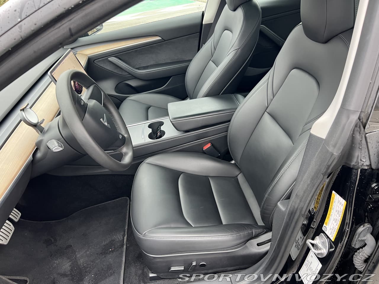 2022 Tesla Model 3 - 14