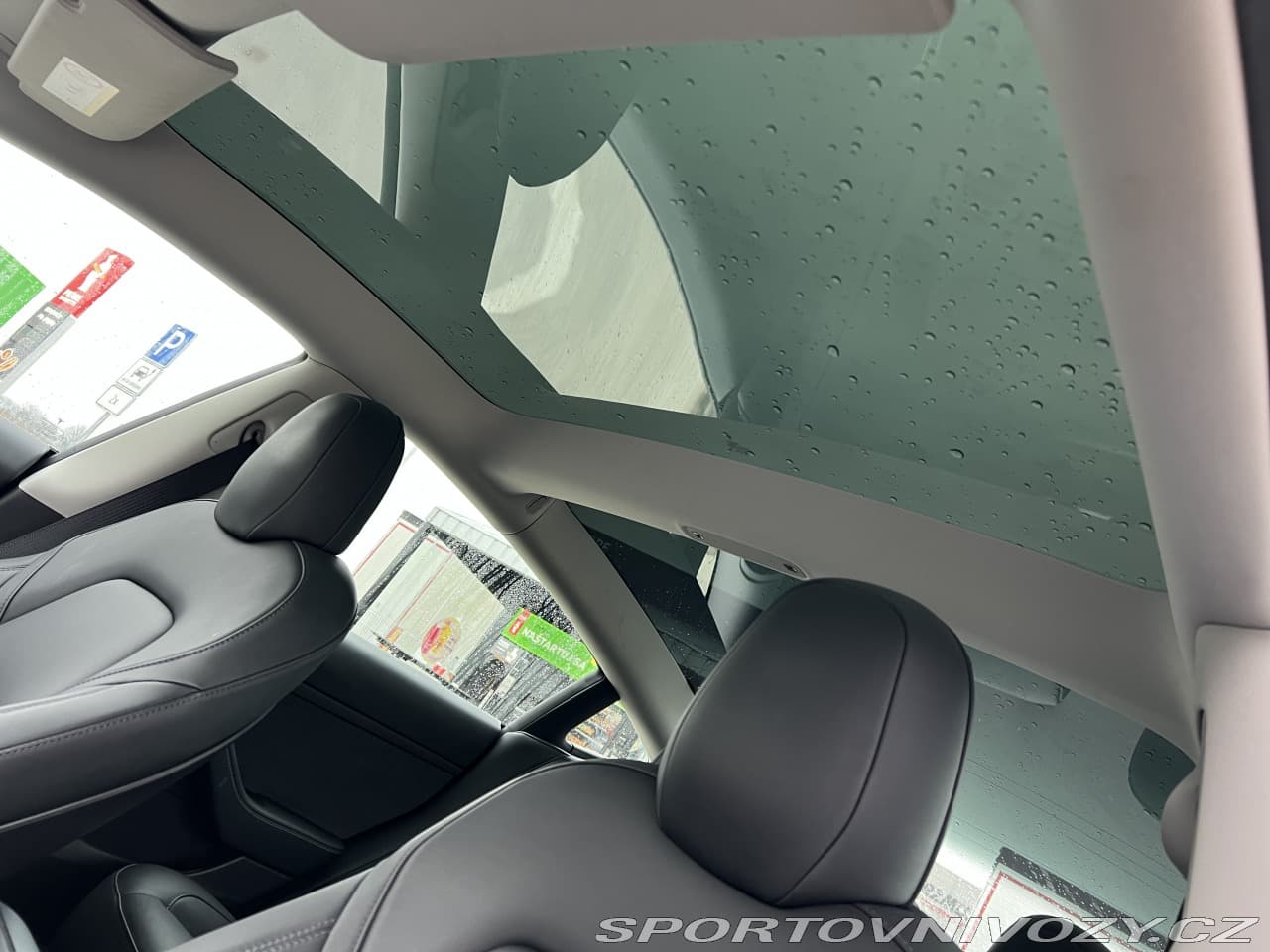 2022 Tesla Model 3 - 15