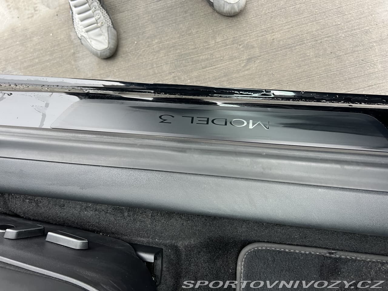 2022 Tesla Model 3 - 18