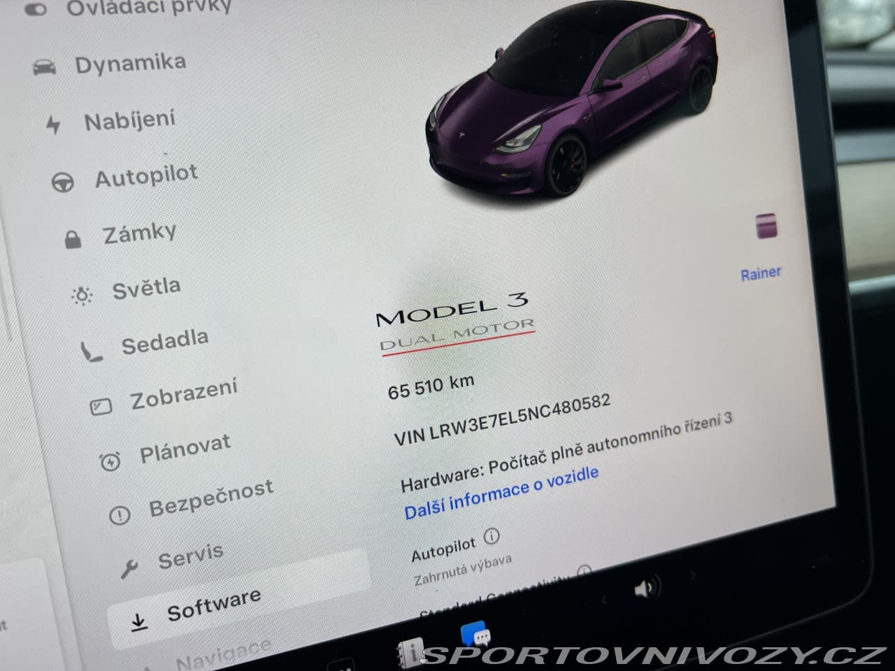 2022 Tesla Model 3 - 20