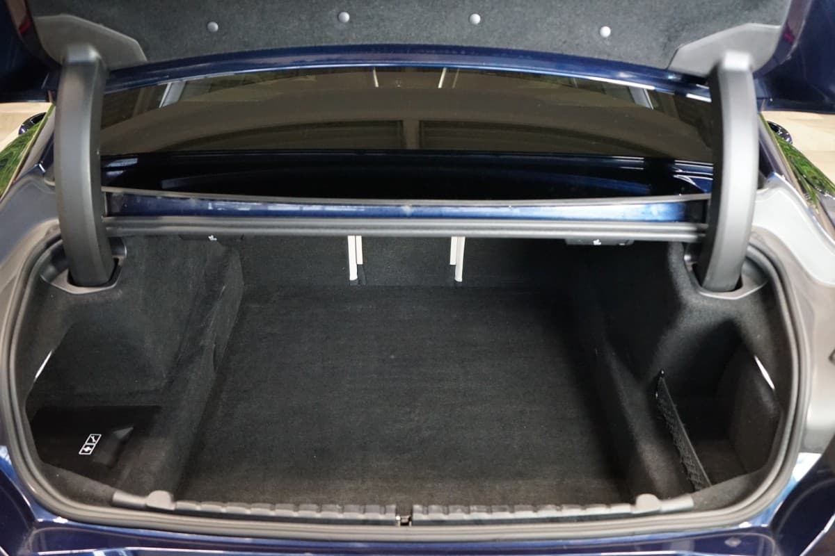 2022 BMW 8-Series - 18