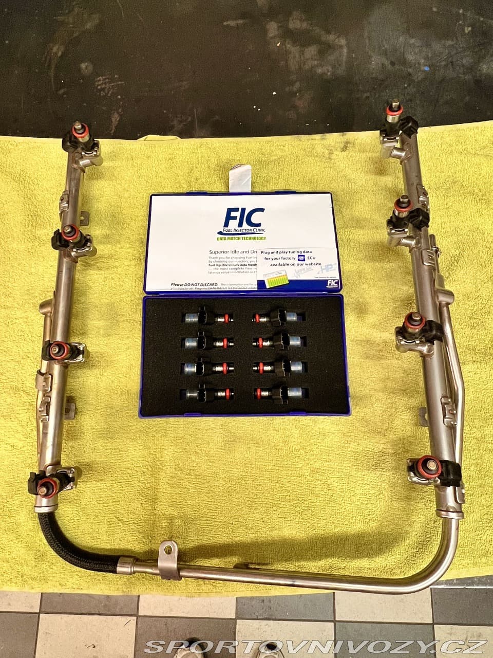 2015 Chevrolet Camaro - 10