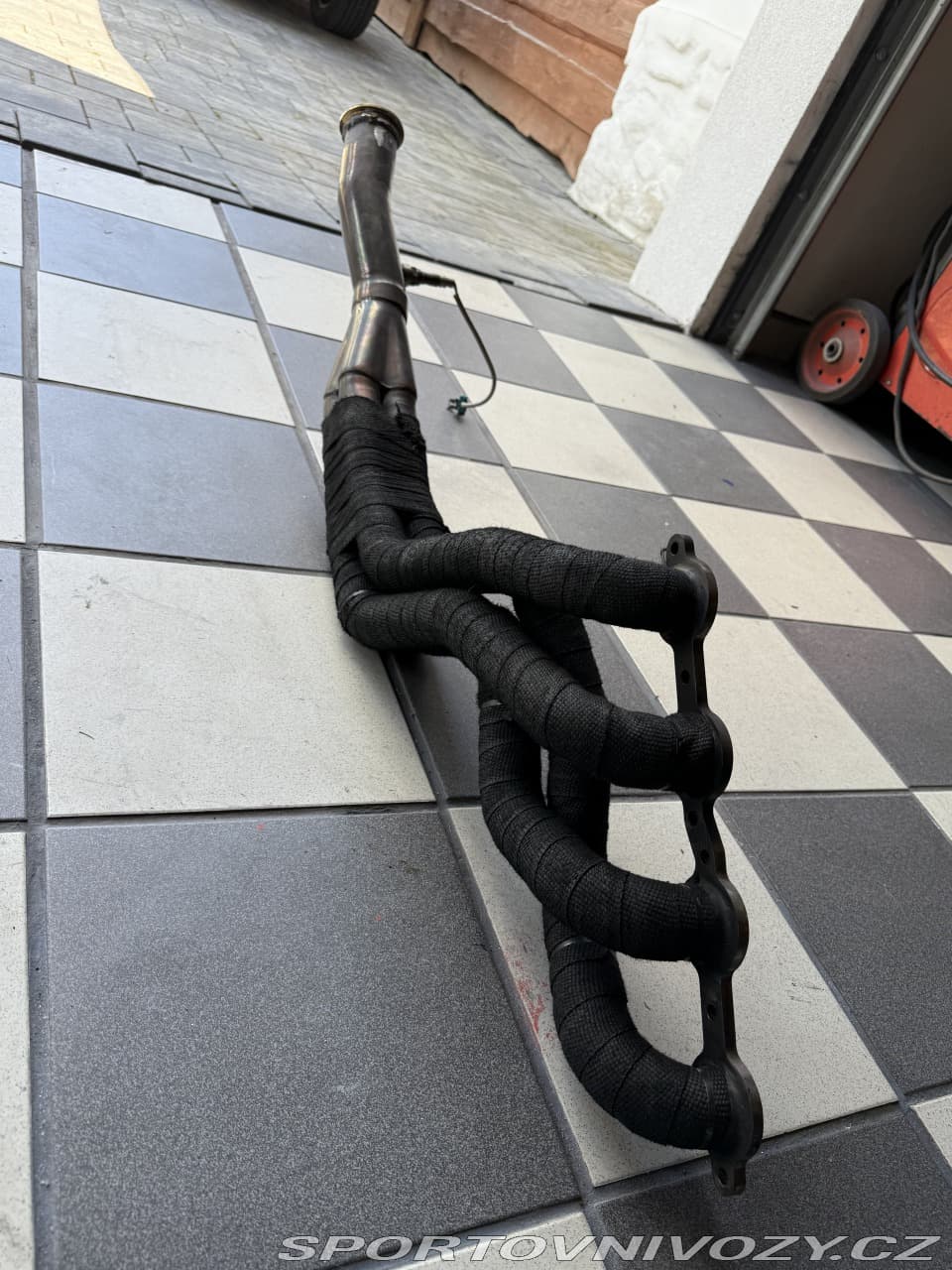 2015 Chevrolet Camaro - 15